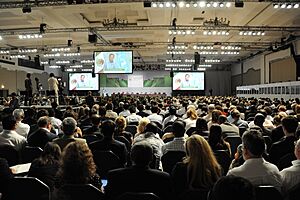 Archivo:2010 UN Climate Talks