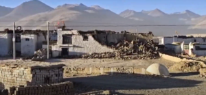 Archivo:2025 Tibet earthquake aftermath