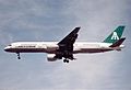 223dv - Mexicana Boeing 757-2Q8, N755MX@LAS,17.04.2003 - Flickr - Aero Icarus