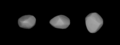 85Io (Lightcurve Inversion)