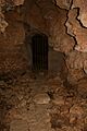 Acceso a la Cueva de la Hoz 08