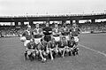 Ajax tegen Anderlecht. Elftal Anderlecht, Bestanddeelnr 920-5749