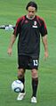Alessandro Nesta 2010