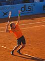 Alexandr Dolgopolov Open de Nice Côte d'Azur