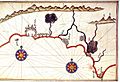 Antalya by Piri Reis