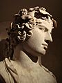 Antinoo FitzwilliamMuseumCambridge ARS SUMMUM