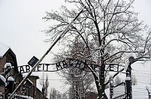 Archivo:Auschwitz-Work Set Free
