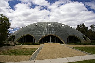 Australian Academy of Science - The Shine Dome.jpg