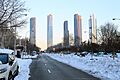 Avenida de Monforte de Lemos (Madrid) 06