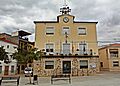 Ayuntamiento de Ahigal
