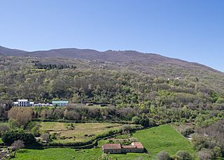 Béjar - Paisaje y Peña de la Cruz 01.jpg