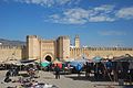 Bab Kasbat Tafilalet - Medina of Fez - Morocco