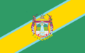 Bandera Tacabamba
