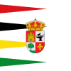 Bandera de Barbadillo de Herreros.svg