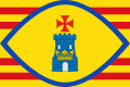 Bandera de Bello (Teruel).svg