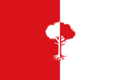 Bandera de Cozuelos de Fuentidueña.svg