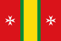 Bandera de Ginestar.svg