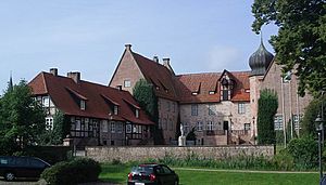 Archivo:Bederkesa, Burg 3