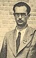 Bermudo Meléndez - 1935