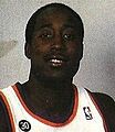 Bernard Thompson - Phoenix Suns