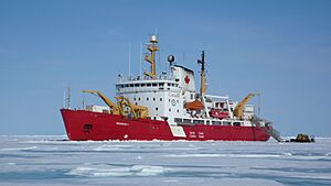 Archivo:CCGS Amundsen