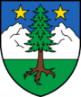 CHE Vollèges COA.svg