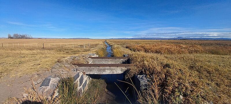 Canal km 191