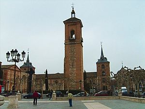 Archivo:Capilla del Oidor, Alcalá de Henares