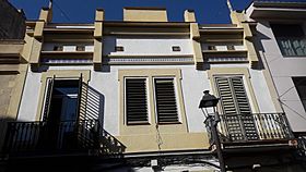 Casa Jacint Bruguera - Sant Cugat del Vallès - 20200223 140314.jpg
