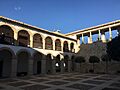Casa del Capellán, Caravaca de la Cruz