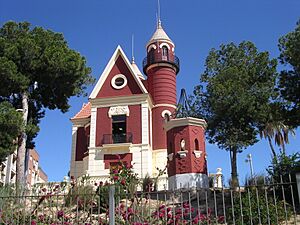 Archivo:Castillito de Los Dolores