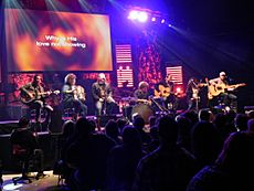 Archivo:Casting Crowns Come to the Well Tour