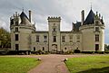Castle Breze 2007 03