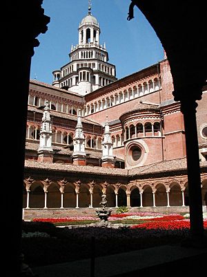Archivo:Certosa di Pavia 3