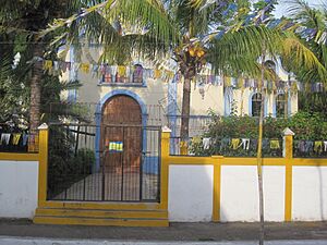Archivo:Chinandega San Augustin