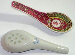 Archivo:Chinese spoons