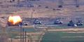 Clashes between the armies of Azerbaijan and Artsakh 3