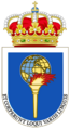 Coat of Arms of the Military School of Languages of the Spanish Armed Forces