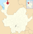 Colombia - Antioquia - Arboletes