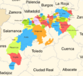 Comunidades-Villa y Tierra