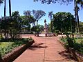 Concepcion plaza