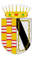 Conde de Monterrey