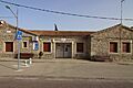 Consultorio local, Garciotum