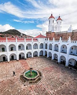 Archivo:Convento de San Felipe de Neri
