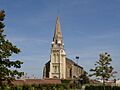 Coulogne église