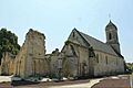 Cristot église Saint-André