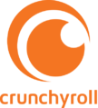 Crunchyroll logo 2018 vertical