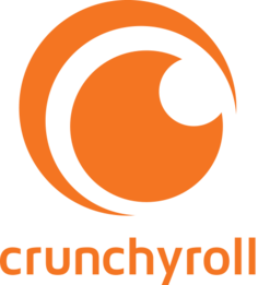 Archivo:Crunchyroll logo 2018 vertical