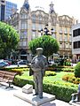 Cuchillero Albacete