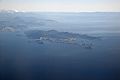 D'Urville Island and Tasman Bay